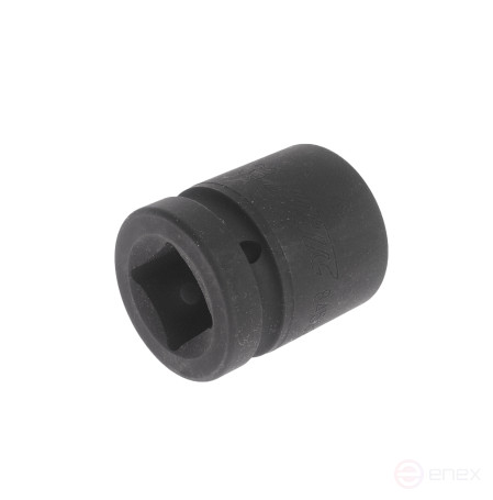 Головка торцевая 1" 33мм ударная L=62мм JTC