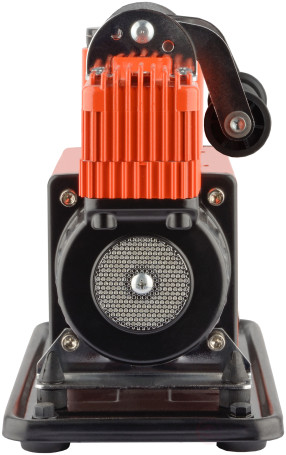 12V two-piston autocompressor (10.5 ATM 75L/MIN) Avtodor PRO 44440