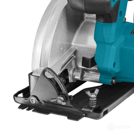 Circular cordless saw BORT BHK-21Li-185 (2*3.0 Ah + battery)