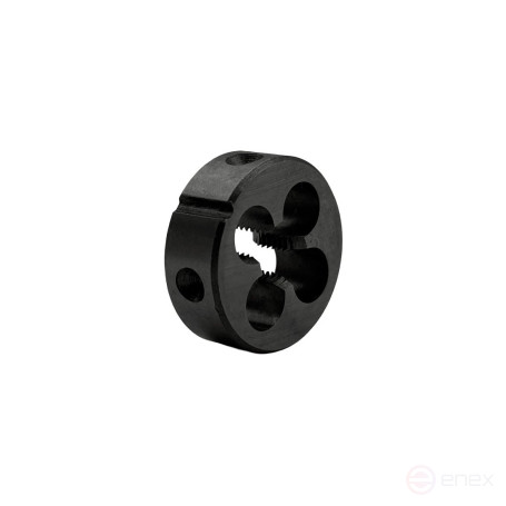 UNF die 3/8" 24 threads