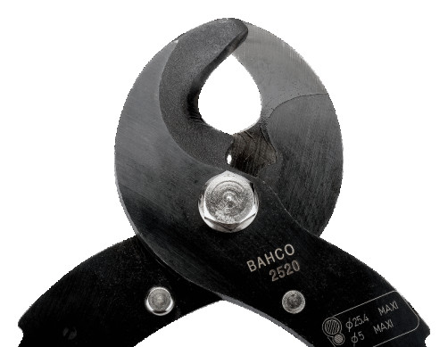 Spare blades for wire cutters