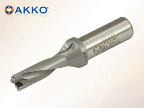 Корпус сверла ATUM 26XD3 SO.. 084005