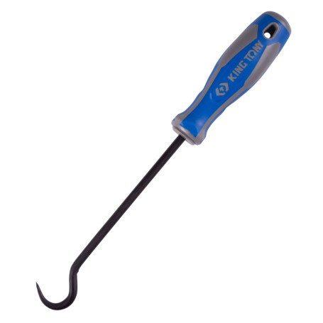 Awl for removing oil seals and rings, hook KING TONY 43260115Y