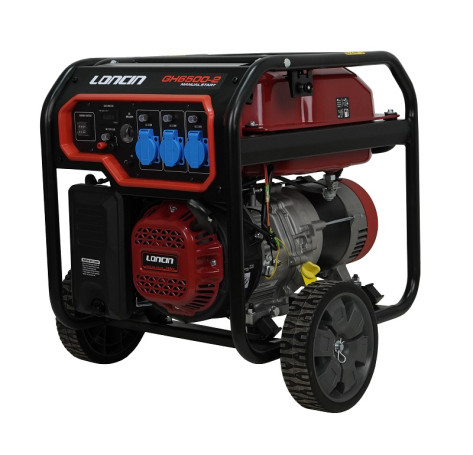 Loncin GH6500-2 Generator