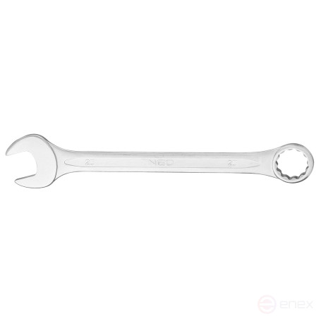 Ключ комбинированный, 25 x 295 мм