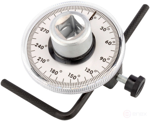 Угломер механический 1/2" (АвтоDело) 40436