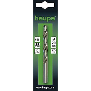 Spiral drill, ground, d=5.5 (pack. 2 pcs)