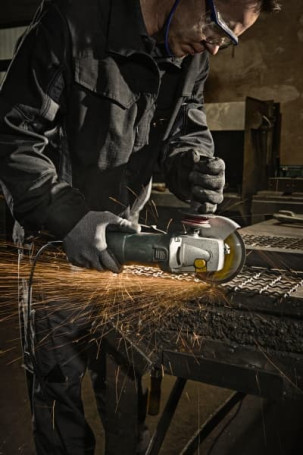 Отрезной круг A 60 EX Extra, 125 x 1 x 22,23, 312031