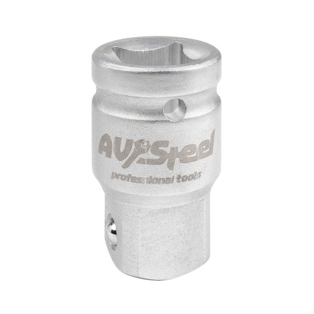 Адаптер F 3/4" x M 1"