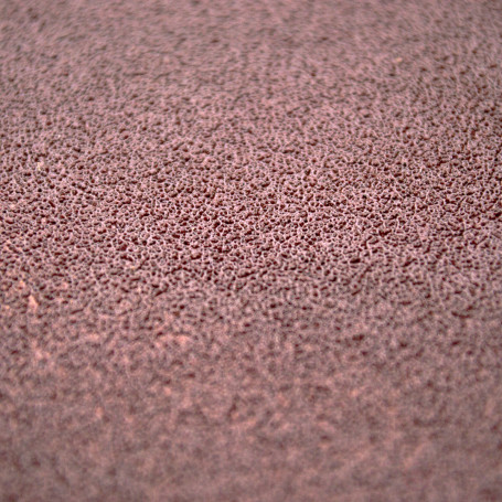 Круг абразивный шлифовальный на ворсовой основе 125 мм, Р 60, ЧЕГЛОК (10/500/2000)