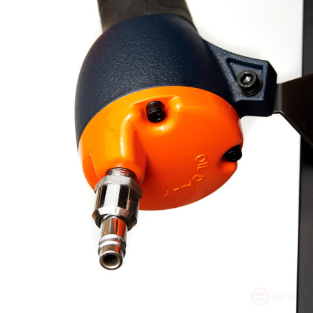 Hybest FN2190 nail gun for wood (pneumatic, nails SN21)