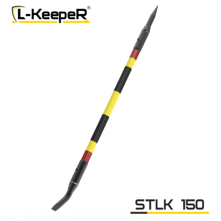 Лом оборочный диэлектрический L-KeepeR 1.5