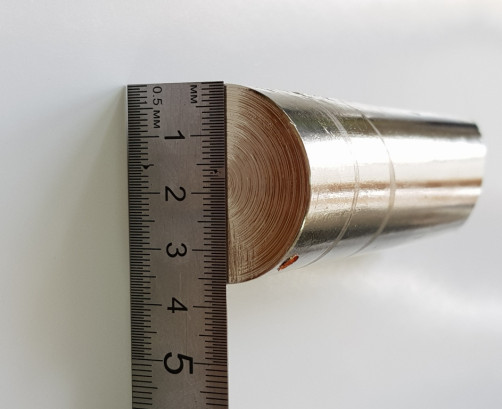 Стержень паяльный диаметр 35 мм для ЭПСН 500/230 (молот)