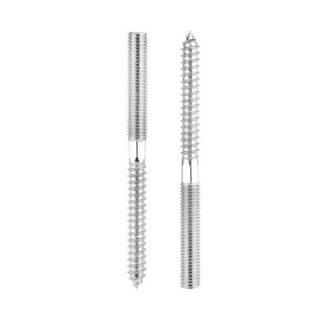 Sanitary stud KRANZ 8x80 mm (2 pcs/pack)