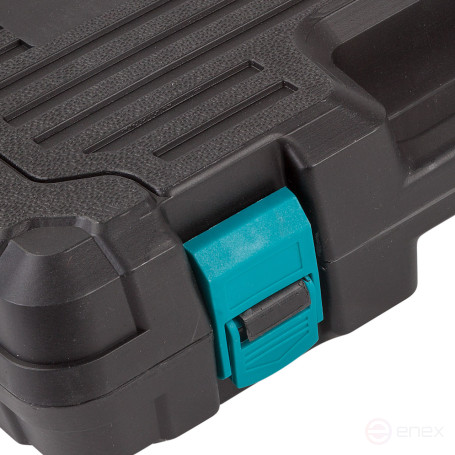 Набор ручного инструмента BORT BTK-100