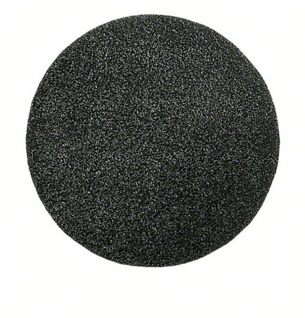 Набор из 10 шлифлистов F355 125 mm, 80