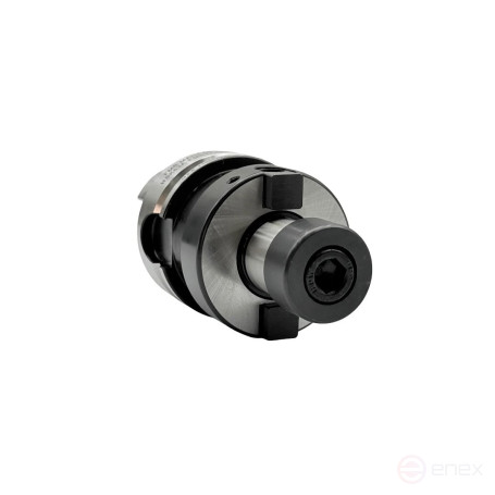 Оправка для фрез торцевых насадных HSK63A-FMB27-60 TORNERI Т029169
