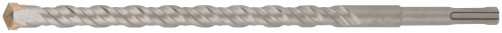 SDS PLUS concrete drill with double thread 14x260 mm