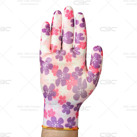 Gardening gloves, 250 pairs