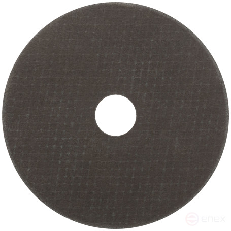 Диск отрезной по металлу Greatflex T41-125 х 1,2 х 22,2 мм, класс Light