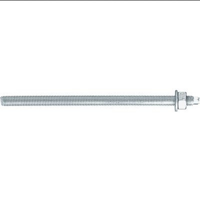 Anchor Stud HAS-U 5.8 HDG M10x190