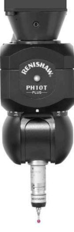 Измерительная головка Renishaw PH10T PLUS