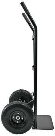 Two-wheeled manual trolley RAD HT150