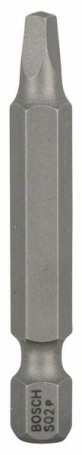 Nozzle-bits Extra Hart R2, 49 mm