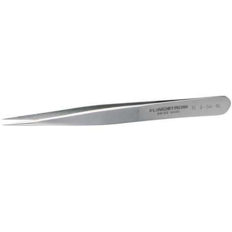 Tweezers TL 3-SA (order in multiples of 5 PCs)