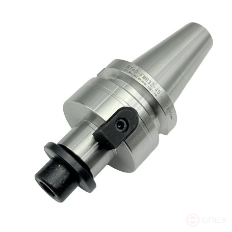 Оправка для фрез торцевых насадных BT40-FMB32-45 TORNERI Т029211