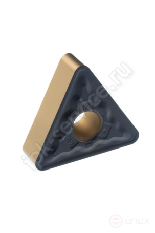 TNMG160412-GR VK4235 IPK Carbide Plate