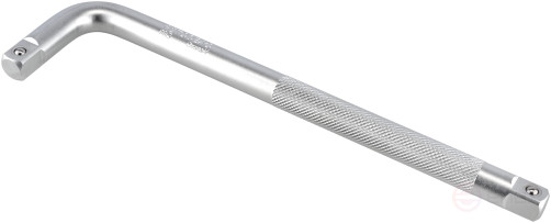 Вороток Г-образн. (1/2"; 250*50mm) АвтоDело PRO (39639)