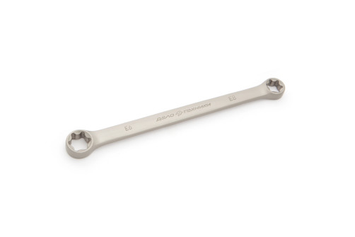 Ключ накидной TORX Е6×Е8