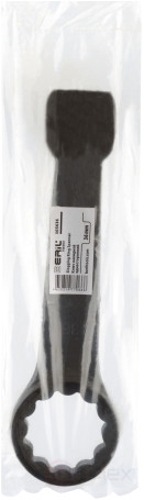 Ключ накидной односторонний *36 (ударный) BERIL