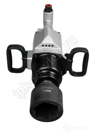 Pneumogaykovert IP-3128MS