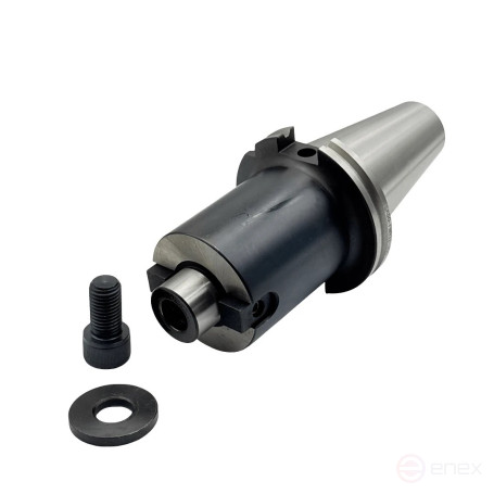 Оправка для фрез торцевых насадных SK50-FMB32-100 TORNERI Т029227