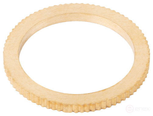 Диск отрезной алмазный по асфальту, 350 х 3.2 х 7 х 25.4 мм