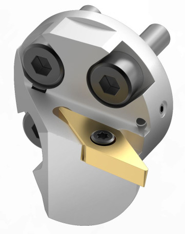 Boring mandrel H5063SVUBL16