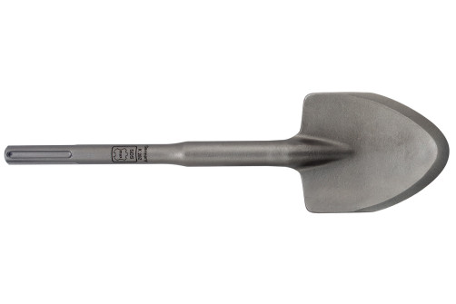 Chisel-shovel SDS-max 400 x 110 mm