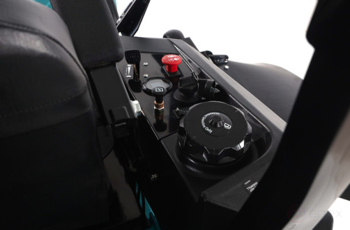 Райдер STEVIMAN ZR-152 Professional