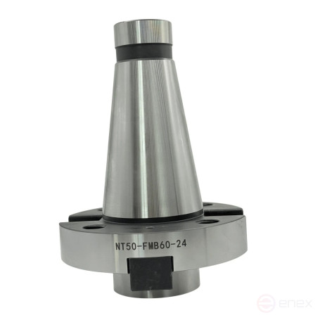Оправка для фрез торцевых насадных NT50-FMB60 TORNERI Т027275