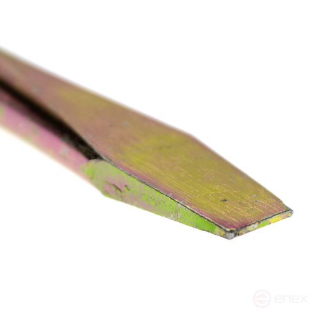 Key for gasoline tools, candle 13 x 19mm, CHEGLOCK (160)