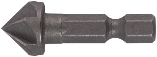 Conical countersink, shank for a bat, 13 mm