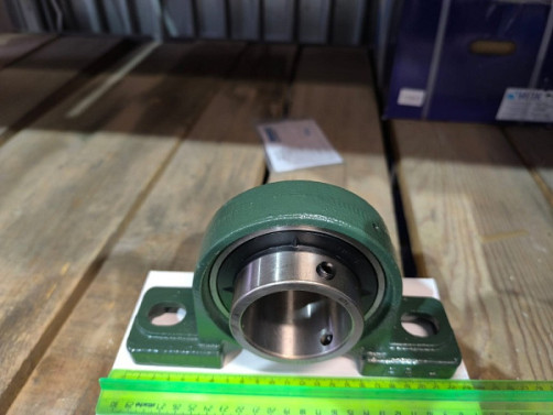 Bearing assembly UCP 212