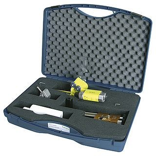 Insulation removal kit for medium voltage cable Ø 35-500