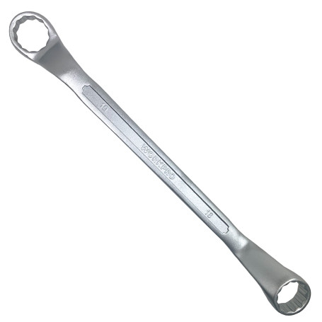 Folding Double-sided Wrench Set 8pcs (6-22mm) WP202509 WORKPRO