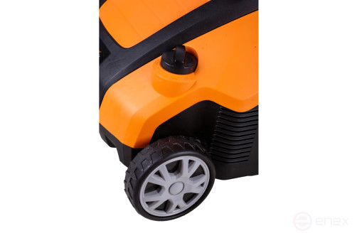 Аэратор электрический Villager VAS 1500 P