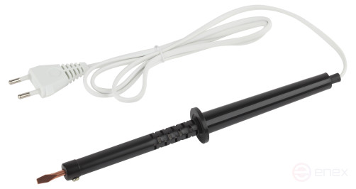 PL-R02- 40 W Soldering Iron ERA EPSN with plastic handle 230 V 40 W