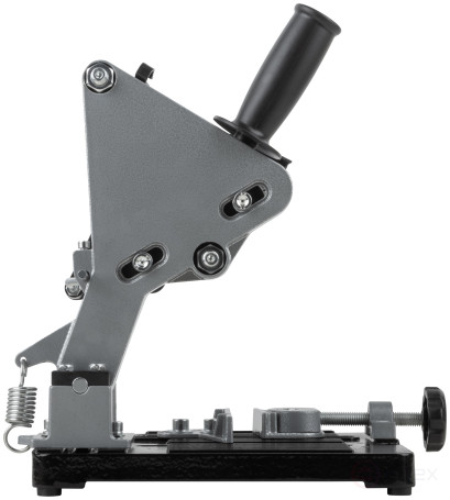 UHM machine reinforced, discs 115-125 mm