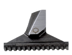 Spare sponge for adjustable wrench 9029-T